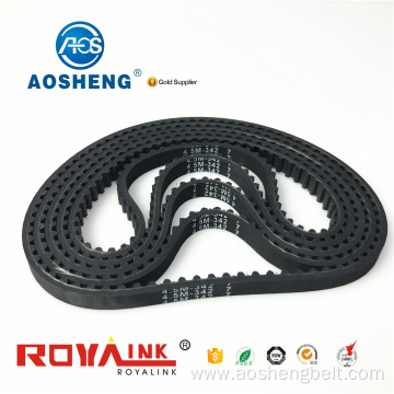 custom industrial belt transmission belt